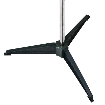 vidaXL Künstlicher Pop-Up-Weihnachtsbaum mit Beleuchtung Grün 150 cm