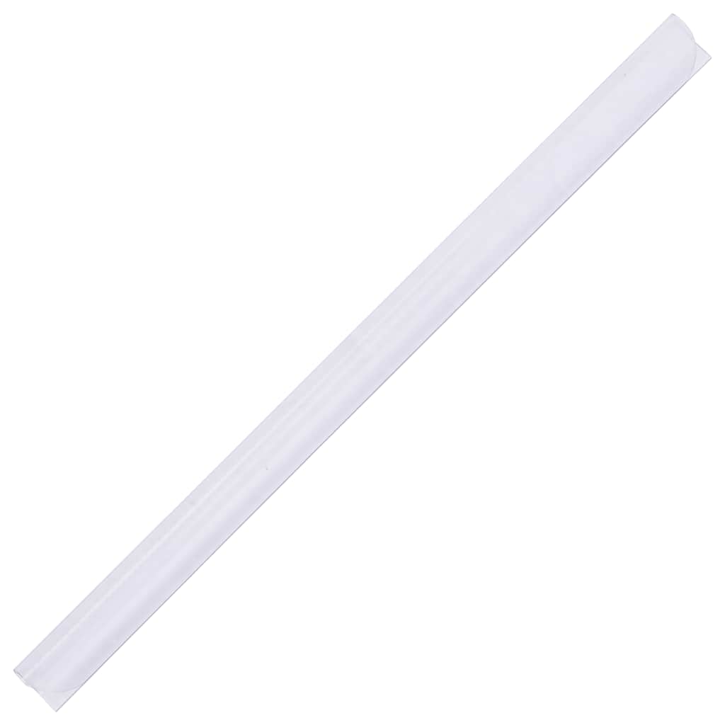 vidaXL Garten-Sichtschutz PVC 70x0,19 m Grün