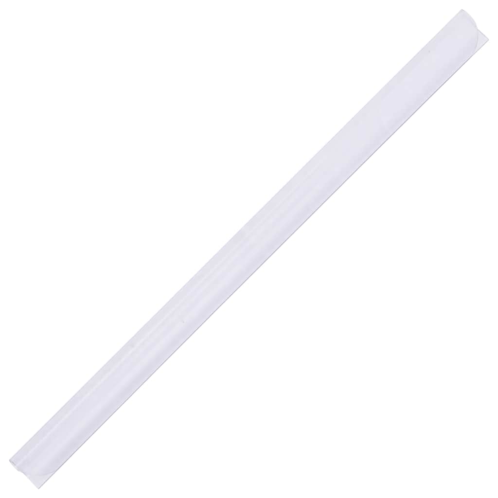vidaXL Garten-Sichtschutz 4 Stk. PVC 35x0,19 m Grün