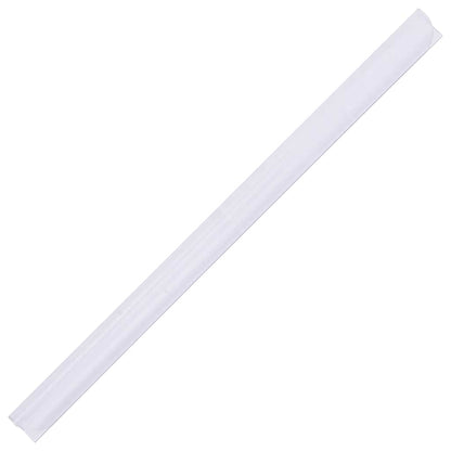 vidaXL Garten-Sichtschutz 4 Stk. PVC 35x0,19 m Grün