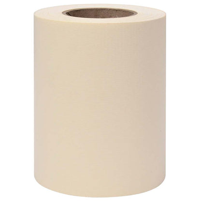 vidaXL Garten-Sichtschutz PVC 70x0,19 m Creme