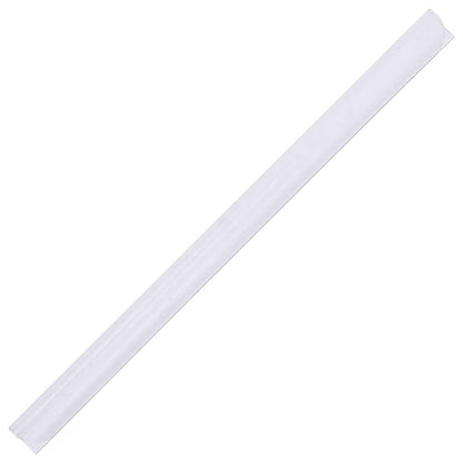 vidaXL Garten-Sichtschutz PVC 70x0,19 m Creme