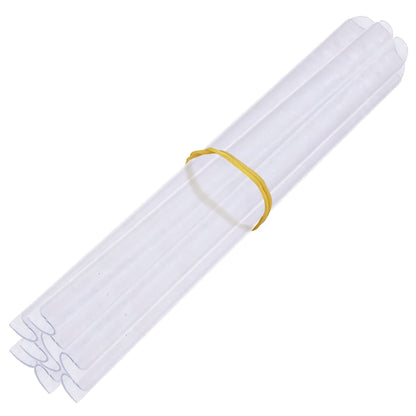 vidaXL Garten-Sichtschutz PVC 70x0,19 m Creme