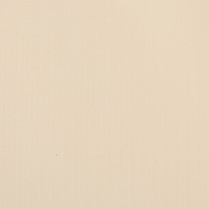 vidaXL Garten-Sichtschutz 4 Stk. PVC 35x0,19 m Creme