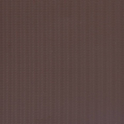 vidaXL Garten-Sichtschutz PVC 35x0,19 m Braun