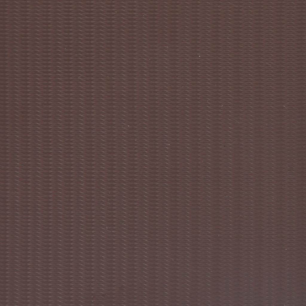 vidaXL Garten-Sichtschutz PVC 70x0,19 m Braun