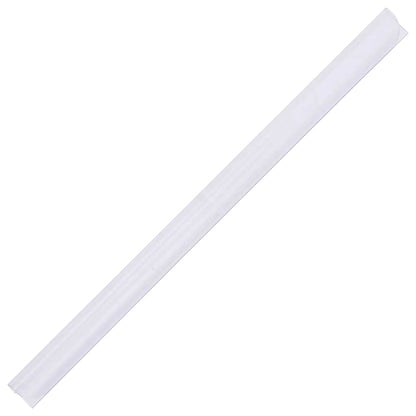 vidaXL Garten-Sichtschutz PVC 70x0,19 m Braun