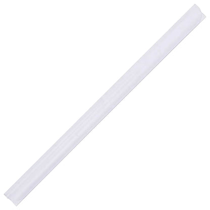 vidaXL Garten-Sichtschutz 4 Stk. PVC 35x0,19 m Braun