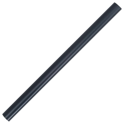 vidaXL Garten-Sichtschutz 4 Stk. PVC 35x0,19 m Matt-Dunkelgrau