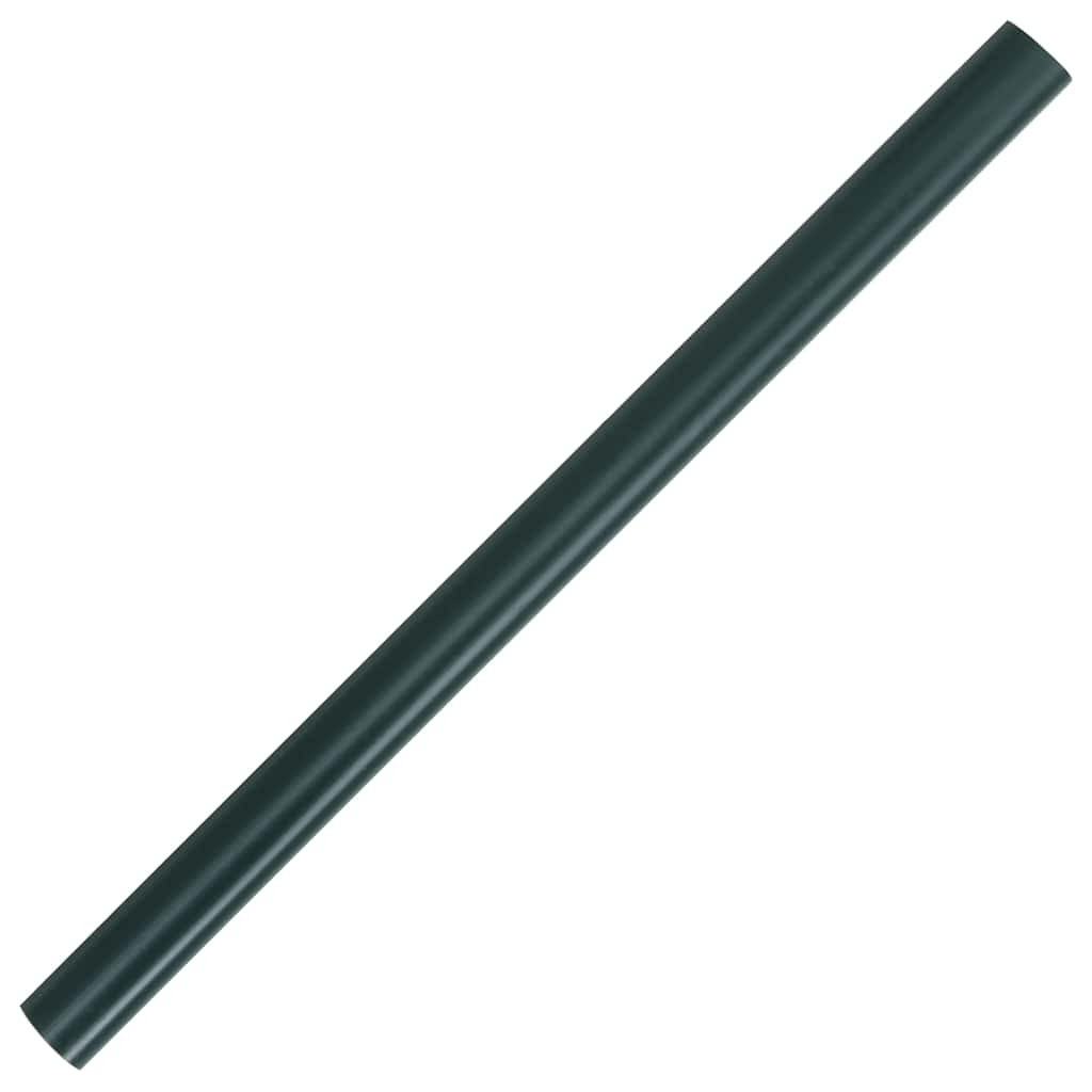 vidaXL Garten-Sichtschutz PVC 35x0,19 m Mattgrün