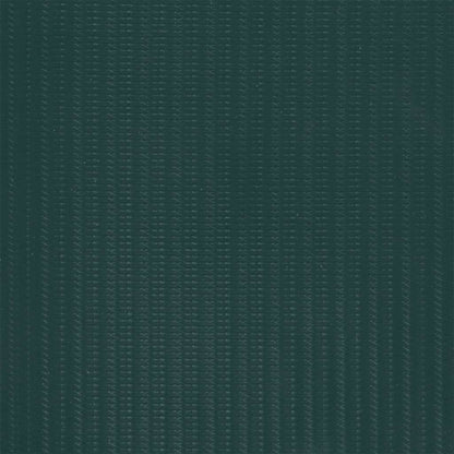 vidaXL Garten-Sichtschutz 4 Stk. PVC 35x0,19 m Mattgrün