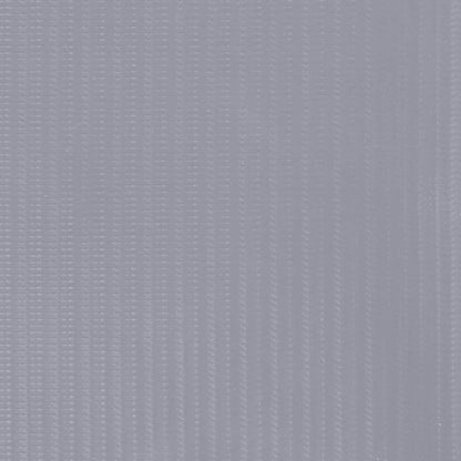 vidaXL Garten-Sichtschutz 4 Stk. PVC 35x0,19 m Matt-Hellgrau