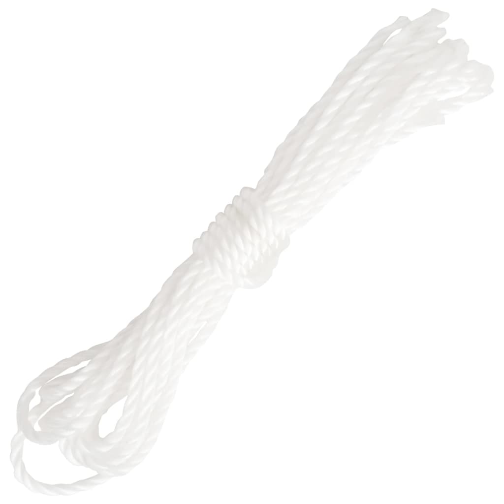 vidaXL Voile d'ombrage 160 g/m² Beige 4,5x4,5x4,5 m PEHD