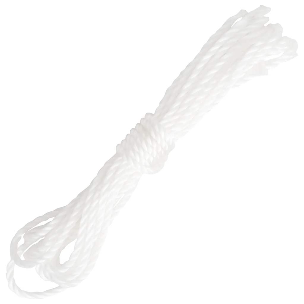 vidaXL Sonnensegel 160 g/m² Rechteckig Gelb 3,5x5 m HDPE