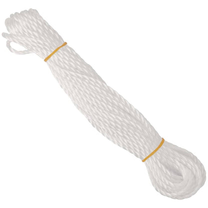 vidaXL Balkon-Sichtschutz Weiß 75x500 cm Oxford-Gewebe
