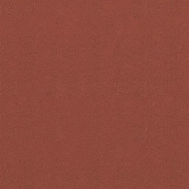 vidaXL Balkon-Sichtschutz Terracotta-Rot 90x500 cm Oxford-Gewebe