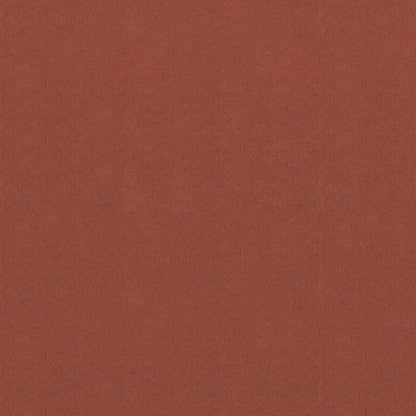vidaXL Brise-vue de balcon rouge terre cuite 120x300 cm tissu Oxford
