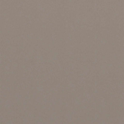 vidaXL Brise-vue de balcon taupe 90x300 cm en tissu Oxford