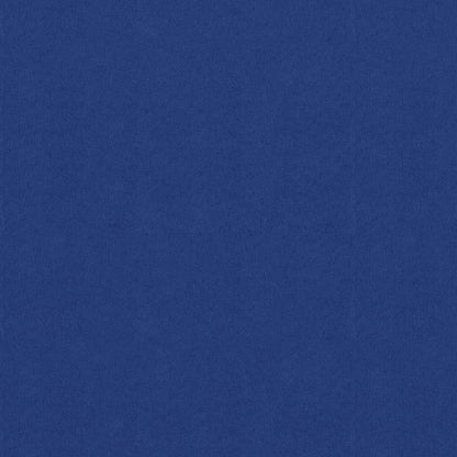 vidaXL Balkon-Sichtschutz Blau 75x600 cm Oxford-Gewebe