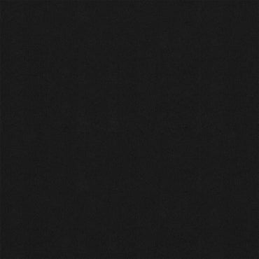 vidaXL Balkon-Sichtschutz Schwarz 90x300 cm Oxford-Gewebe