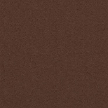 vidaXL Balkon-Sichtschutz Braun 75x600 cm Oxford-Gewebe