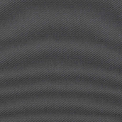 vidaXL Sonnensegel Oxford-Gewebe Rechteckig 5x8 m Anthrazit