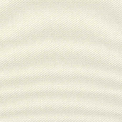 vidaXL Sonnensegel Oxford-Gewebe Quadratisch 3x3 m Creme