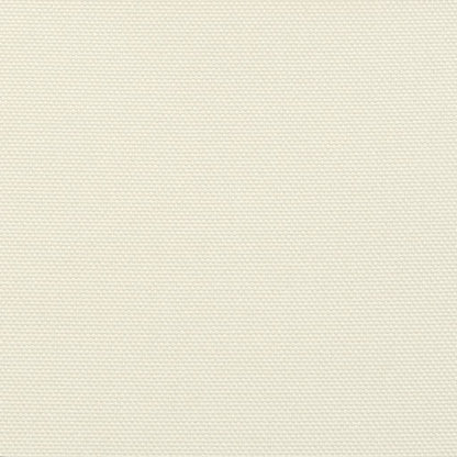 vidaXL Sonnensegel Oxford-Gewebe Rechteckig 3x4 m Creme
