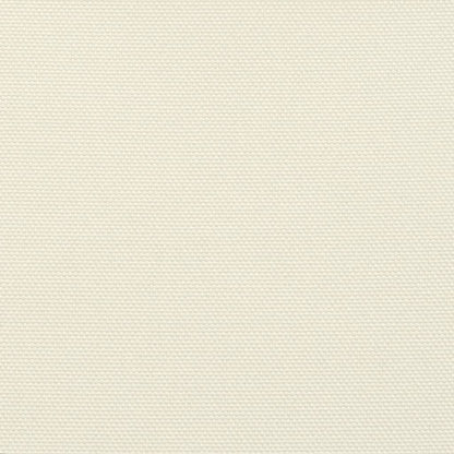 vidaXL Sonnensegel Oxford-Gewebe Rechteckig 3,5x5 m Creme