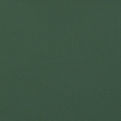 vidaXL Voile d'ombrage Oxford rectangulaire 2x3 m vert foncé