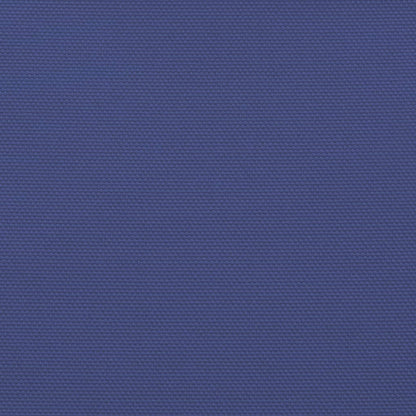 vidaXL Sonnensegel Oxford-Gewebe Rechteckig 2,5x3,5 m Blau