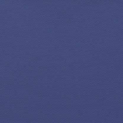 vidaXL Sonnensegel Oxford-Gewebe Rechteckig 2,5x4,5 m Blau