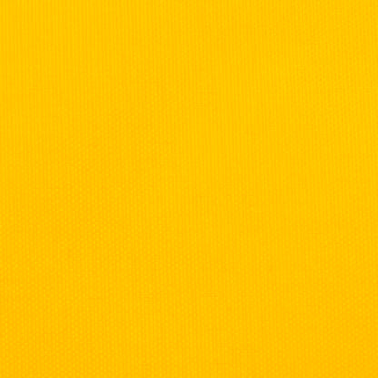 vidaXL Voile d'ombrage en tissu Oxford rectangulaire 2,5x3 m jaune