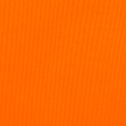 vidaXL Voile d'ombrage en tissu Oxford rectangulaire 2,5x3 m Orange