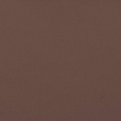 vidaXL Sonnensegel Oxford-Gewebe Rechteckig 2,5x3,5 m Braun