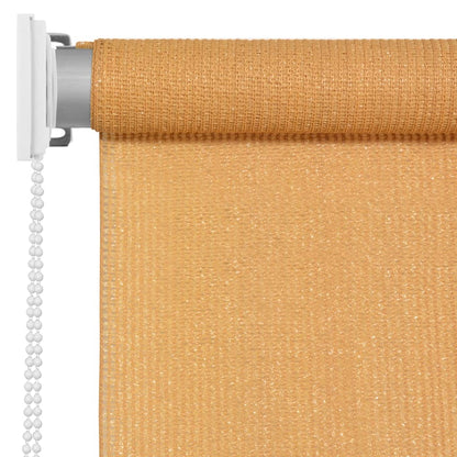 vidaXL Store d'extérieur 80x140 cm Beige