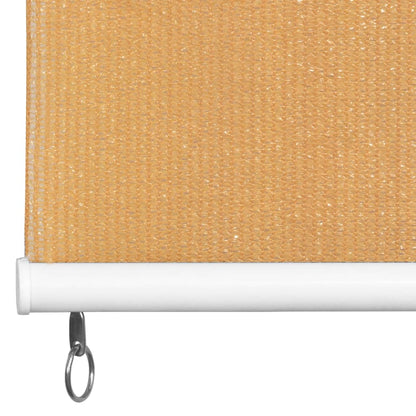 vidaXL Store d'extérieur 80x140 cm Beige