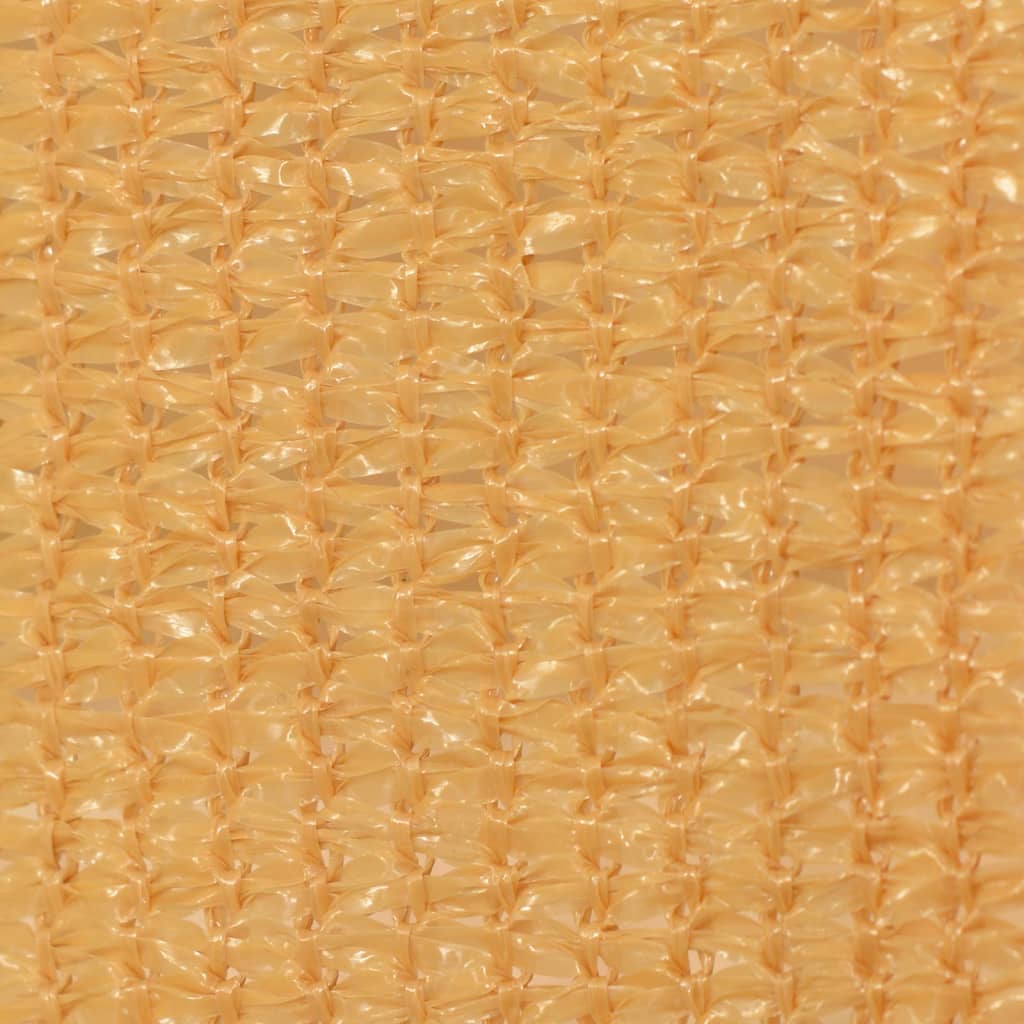 vidaXL Store d'extérieur 80x140 cm Beige