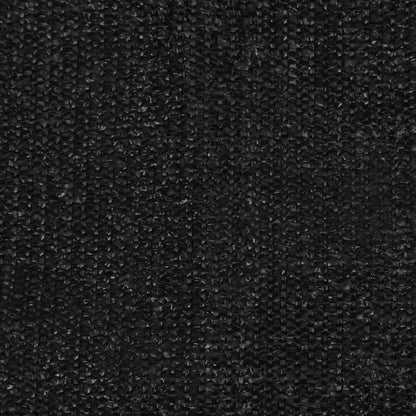 vidaXL Store d'extérieur 100x140 cm Noir