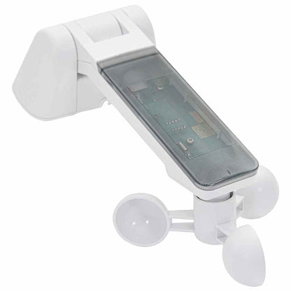 Markisenrahmen Anthrazit 600 x 350 cm Aluminium