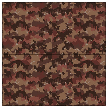 vidaXL Outdoor-Tarp 3x2,85 m Camouflage