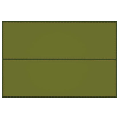 vidaXL Outdoor-Tarp 3x2 m Grün