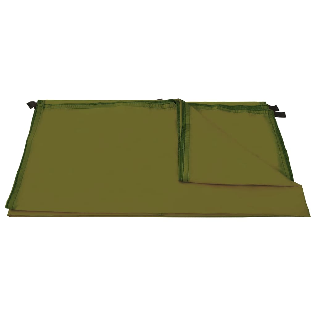 vidaXL Outdoor-Tarp 3x2 m Grün