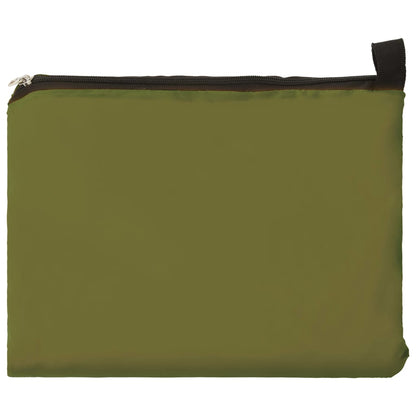 vidaXL Outdoor-Tarp 3x2 m Grün