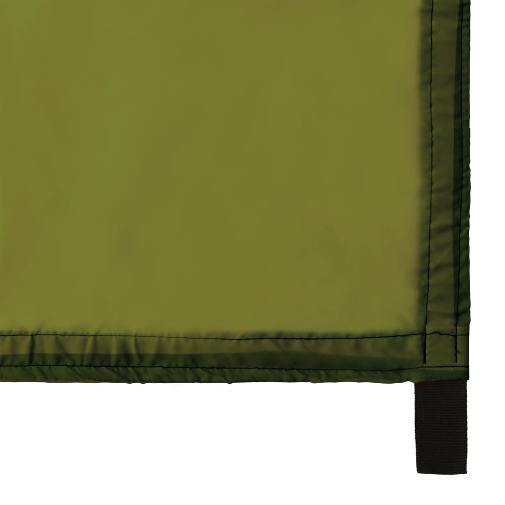 vidaXL Outdoor-Tarp 3x2 m Grün