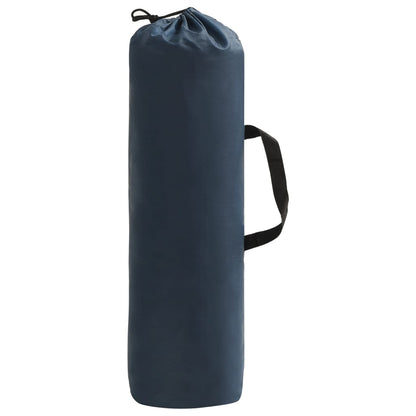 vidaXL Universal-Innenzelt Grau 200x90x175 cm