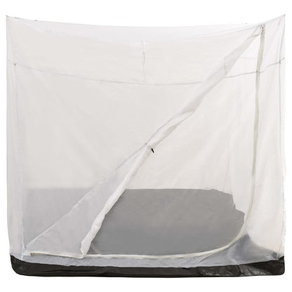 vidaXL Universal-Innenzelt Grau 200x220x175 cm