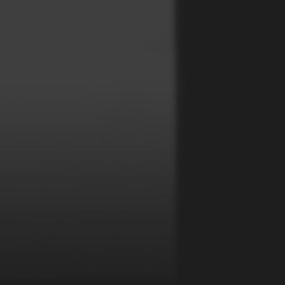 Bücherregal-Bretter 8 Stk. Hochglanz-Schwarz 40x40x1,5 cm