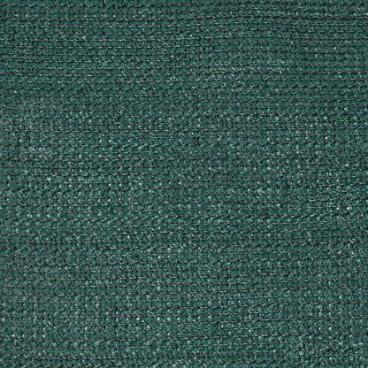 vidaXL Zaunblende Grün 1,2x10 m HDPE 150 g/m²
