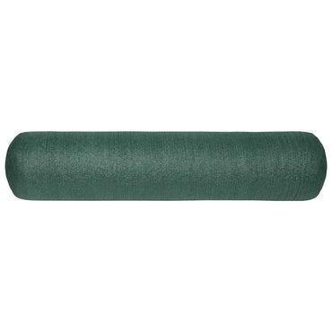 vidaXL Zaunblende Grün 1,2x25 m HDPE 150 g/m²